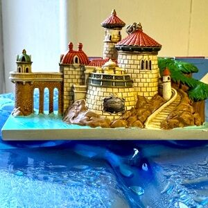 Little Mermaid Ornament